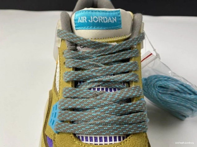 4 Jordan Union Desert SP Moss Air x DJ5718-300 0801